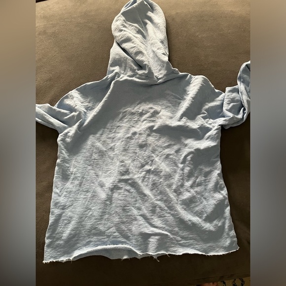 James Perse Sweatshirt NWT - Picture 7 of 8